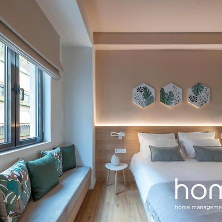 Toucan Homm Suites Atina Dış mekan fotoğraf