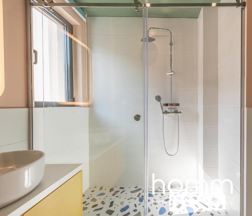 Toucan Homm Suites Atina Dış mekan fotoğraf